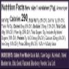 Bob's Red Mill Blueberry Hazelnut Oatmeal Cup, 1 cup (Pack of 1) - Non GMO, Gluten Free, Whole Grain, Kosher view 2