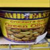 Mid East Cracked and Spicy Green Olives 106 Oz (6 Pack) view 1