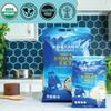 Authentic Premium Basmati Rice by Khazana in 10 lb Bag - Aromatic and Flavorful Indian Grain - Non-GMO, Gluten Free, Kosher, Cholesterol Free view 4