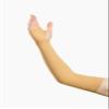 GeriGlove Prevent Products, Inc Elderly Skin Protector, Thin Skin Tear & Bruise Protective Arm Sleeve - Made in USA One Pair per Package (Large/Beige) view 2
