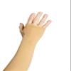 GeriGlove Prevent Products, Inc Elderly Skin Protector, Thin Skin Tear & Bruise Protective Arm Sleeve - Made in USA One Pair per Package (Large/Beige) view 3