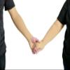 GeriGlove Prevent Products, Inc Elderly Skin Protector, Thin Skin Tear & Bruise Protective Arm Sleeve - Made in USA One Pair per Package (Large/Beige) view 4