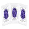 Yogurt Starter Cultures - Pack of 3 Freeze-dried Culture Sachets for Balkan Style Plain Yogurt view 1