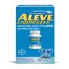 Aleve Liquid Gels, 120 Count view 1