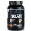 SASCHA FITNESS Hydrolyzed Whey Protein Isolate,100% Grass-Fed (2.3 Pounds, Peanut Butter) view 1