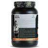 SASCHA FITNESS Hydrolyzed Whey Protein Isolate,100% Grass-Fed (2.3 Pounds, Peanut Butter) view 2