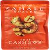 Sahale Snacks Thai Cashews Glazed Mix, 4 Ounce view 1