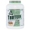 Body Nutrition Trutein Naturals, Whey, Casein & Egg White Protein Powder Without Artificial Sweeteners, Gluten-Free Keto Protein Powder, Post-Workout Meal Replacement Shake, Cinnabun, 4 lb view 1