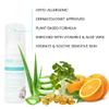 Bodifresh Toilet Paper Foam, Liquid Wet Wipe | Plant-Based, Eco Friendly Flushable Wet Wipe Alternative with Aloe & Vitamin E (1.7 Fl Oz (Pack of 1), Unscented) view 3