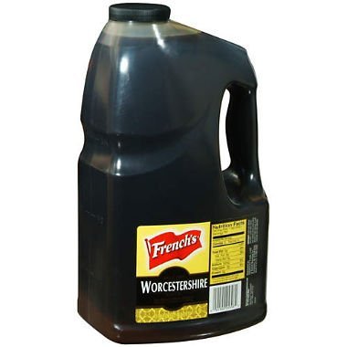 A.1. Original Steak Sauce (1 gal Jugs, Pack of 2)