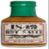 1849 All-Natural Jalapeo Hot Sauce, 5 oz. (2 Pack)