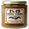1849 Gluten Free Chile Verde Salsa, 12 oz view 1