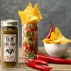 1849 Gluten Free Chile Verde Salsa, 12 oz view 2