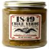 1849 Gluten Free Chile Verde Salsa, 12 oz (3 Pack) view 1