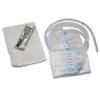 Covidien 145541 Dover Enema Bag with Tube, Pre-Lubricated Tip, Polyethylene, 1500 mL Capacity, 24 FR/Ch x 60" Size (Pack of 50) view 1