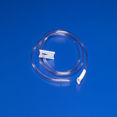 Covidien Rectal Tube 24 Fr. 20"