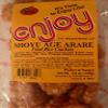 Enjoy Snacks Shoyu Age Arare Fried Rice Crackers view 2