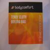 Body Comfort Terry Cloth Boiling Bag view 1