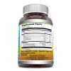 Amazing Omega Fish Oil Supplement | Omega-3, 180 mg EPA. 120 mg DHA | 1000 Mg | 400 Softgels | Non-GMO | Gluten-Free | Made in USA view 2