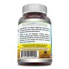 Amazing Omega Fish Oil Supplement | Omega-3, 180 mg EPA. 120 mg DHA | 1000 Mg | 400 Softgels | Non-GMO | Gluten-Free | Made in USA view 3