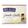 DeLallo Jumbo Shells, Large Pasta Noodles for Stuffing, 12 Ounce Box view 1