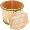 Yamako 89240 Pickle Barrel for 13.2 lbs (6 kg) view 2