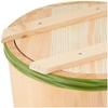 Yamako 89240 Pickle Barrel for 13.2 lbs (6 kg) view 4