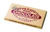 ROYCE' Chocolate Bar "Almond Bitter" - Chocolate Bar with Rich Cacao Flavor| Gourmet Snack for Gifting & Indulging | Japanese Chocolate from Hokkaido (7 Blocks of Chocolate) view 1