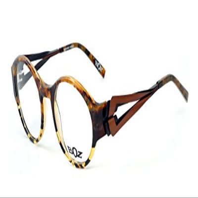BOZ Optical Swiss Designer Eyewear :: Pampille (9500) Reading Glasses +3.25