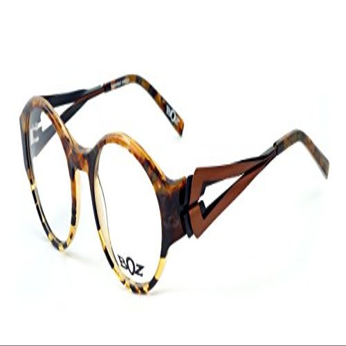 BOZ Optical Swiss Designer Eyewear :: Pampille (9500) Reading Glasses +3.25