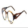 BOZ Optical Swiss Designer Eyewear :: Pampille (9500) Reading Glasses +3.25 view 1