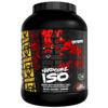 Mutant Hardcore ISO Whey Protein Isolate Powder Acts Fast to Help Recover, Build Muscle, Bulk and Strength, 5 lb - Triple Chocolate view 1
