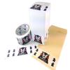 Kumamon dekote-pu Set of 6 OPP Wrapping Tape Seal Packing view 4