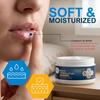 MED PRIDE Pure White Petroleum Jelly  15 oz Skin Protectant & Moisturizing Ointment for Dry Skin, Cracked Hands & Feet, Chapped Lips, Cuts, Burns, Eczema & Diaper Rash view 3