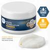 MED PRIDE Pure White Petroleum Jelly  15 oz Skin Protectant & Moisturizing Ointment for Dry Skin, Cracked Hands & Feet, Chapped Lips, Cuts, Burns, Eczema & Diaper Rash view 4