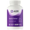 AOR, Gastro Relief, Natural Supplement for Gastro Health with Mastic Gum and Vitamin C, Vegan, 60 Capsules (30 Servings) view 1