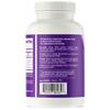 AOR, Gastro Relief, Natural Supplement for Gastro Health with Mastic Gum and Vitamin C, Vegan, 60 Capsules (30 Servings) view 2