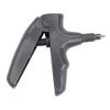 Angzhili 1 Piece Dental Ligature Tie Gun,Ligature Ring Placement Tool,Dispenser Shooter(Gray) view 1