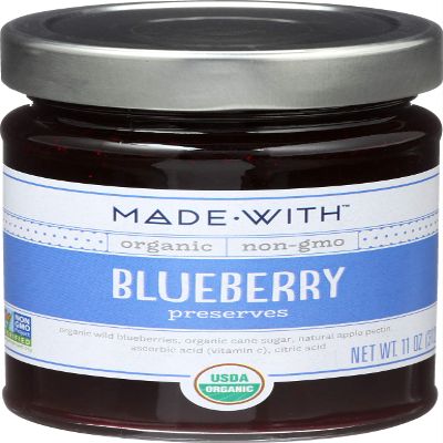 PRESERVE BLUEBERRY ORG
