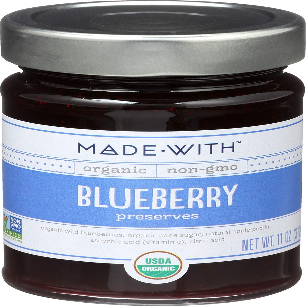 PRESERVE BLUEBERRY ORG
