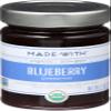 PRESERVE BLUEBERRY ORG view 1