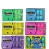 Easter Marshmallow Peeps Chicks Variety Pack of 6 (65g) view 1