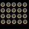 Baseline 12-1056-25 Bubble Inclinometer (Pack of 25) view 2