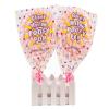 10PCS Giant Cotton Candy Sweets Snack 75g/2.65oz*10 view 1