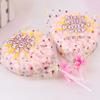 10PCS Giant Cotton Candy Sweets Snack 75g/2.65oz*10 view 4