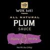 Wok Mei Gluten Free Plum Sauce, 8 Oz./2 Pack view 3