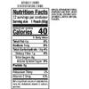 Mott's No Sugar Added Strawberry Applesauce, 3.2 Oz Clear Pouches, 48 Count (4 Packs Of 12), Good Source Of Vitamin C, No Artificial Flavors view 3