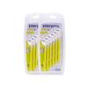 INTERPROX PLUS 90' Mini - INTERDENTAL BRUSH MINI 1.1MM - lower price by Interprox view 1