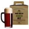 Muntons Hand Crafted Range Oaked Ale 40 pints 23L 3kg - Homebrew Beermaking view 1