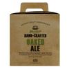 Muntons Hand Crafted Range Oaked Ale 40 pints 23L 3kg - Homebrew Beermaking view 2